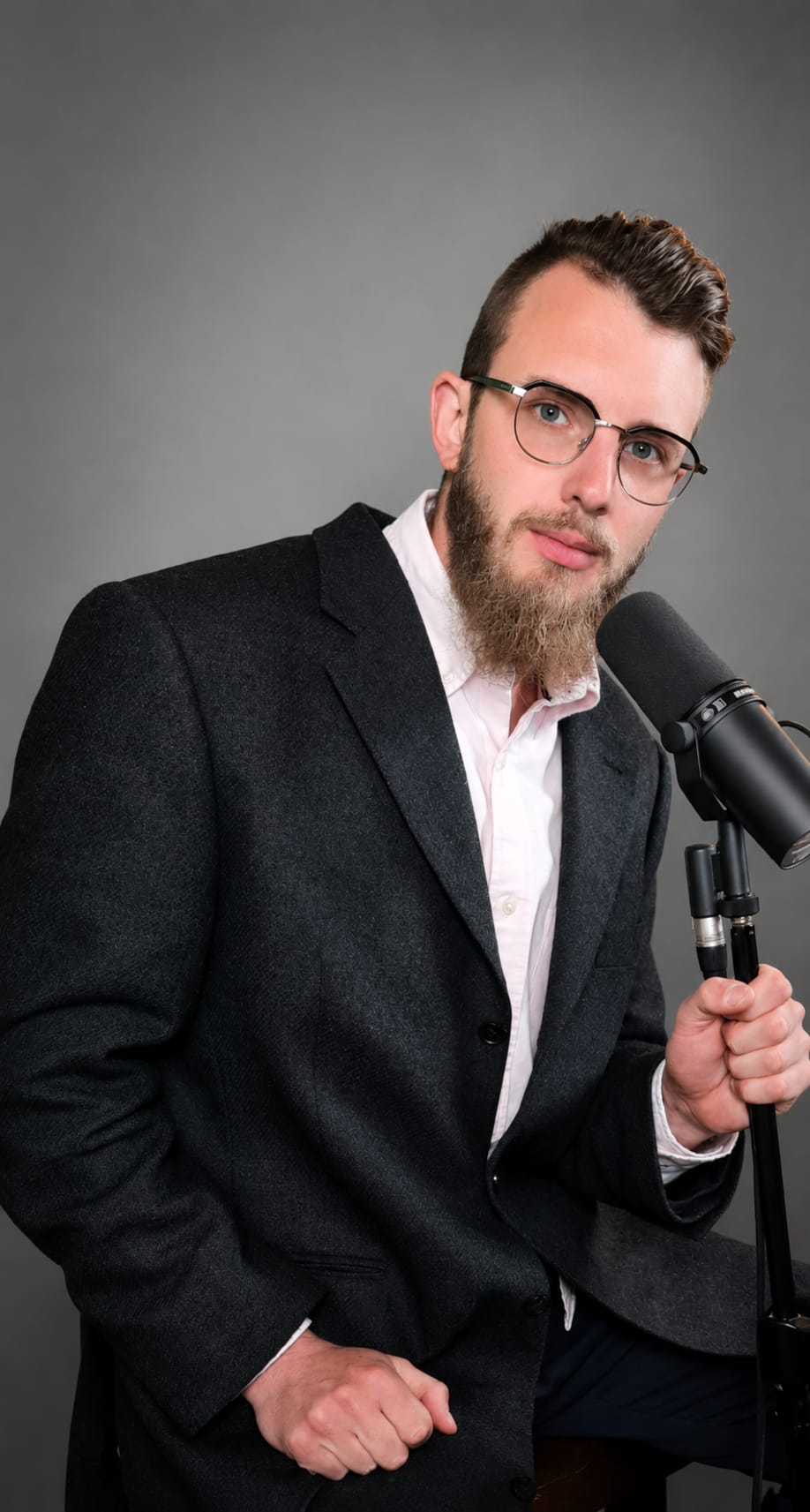 Professioneller Audioengineer Thorsten Volkmann aus Hannover